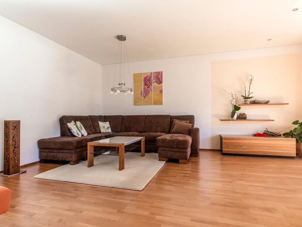 Ferienwohnung Lifinar Schruns Exterior photo